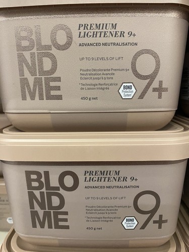 Schwarzkopf blondme premium - schwarzkopf,