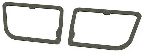 One pair rear inner tail - -,