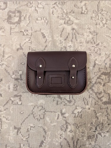 Cambridge satchel company mini - company,