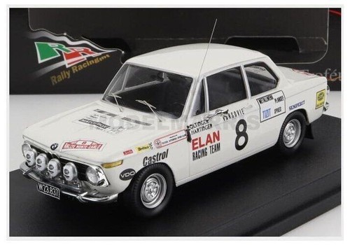 Bmw 2002 night version - #8,