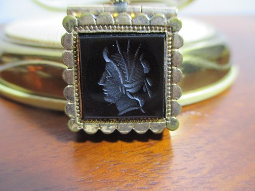 Antique victorian gold book - antique,