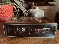 Vintage Panasonic RC-6030 Flip