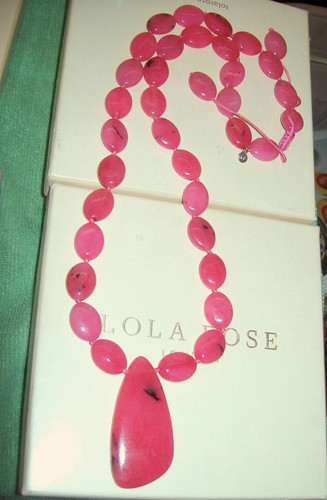Lola rose fred - fred, pink