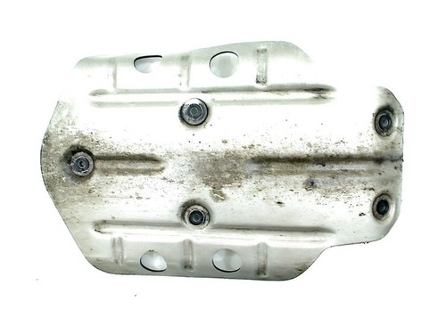 Protective plate bmw 1200 gs - r,