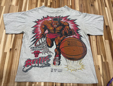 Vintage 1994 Chicago Bulls