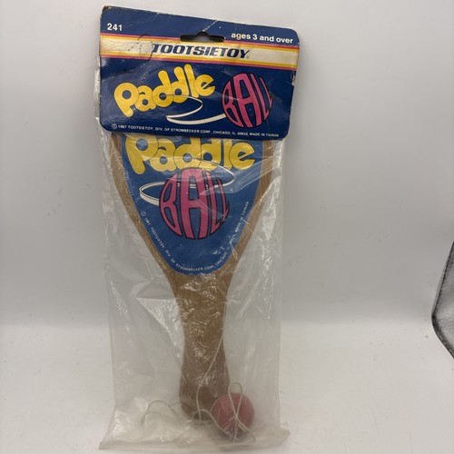Vintage 1987 tootsietoy - 1987,