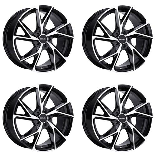 Carmani wheels rudi - 4,