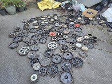 Lawnmower Wheel