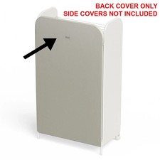 Spare Part Replacement BACK