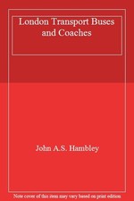 London Transport Buses and