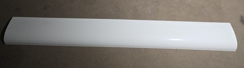 Motorhome lower panel for - panel,