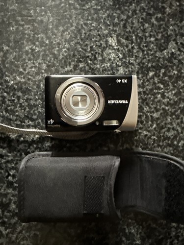 Traveler 10 megapixel - traveler,