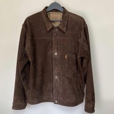 Standard california suede - standard,