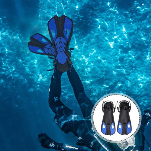 Fins for swimming adult - fins,