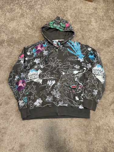 Artful dodger hoodie large - hoodie, sz