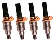 4pcs Fuel Injectors for X19