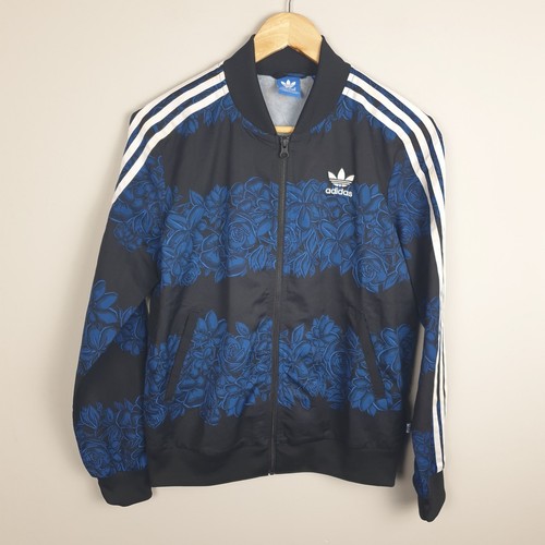 Adidas track jacket womens - jacket, 10