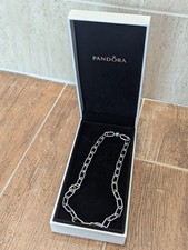 Pandora ME Chain Link Necklace