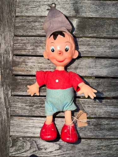 Vintage rare 1970s noddy - rare,