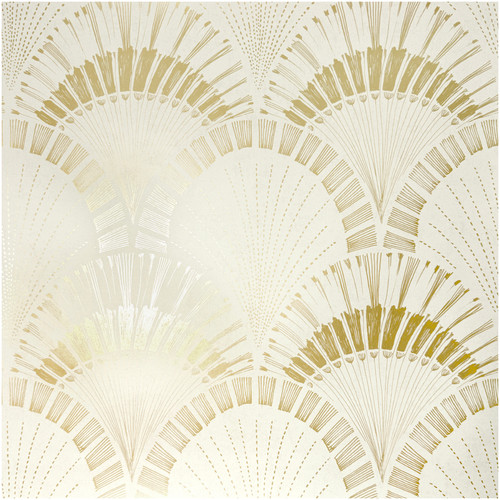 Art deco inspired wallpaper - art,