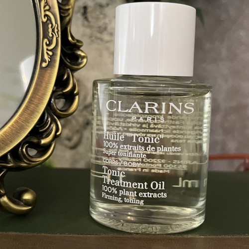 Clarins aroma body tonic - clarins,