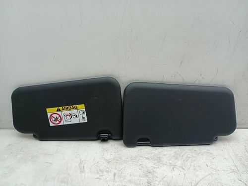 Nissan juke sun visor - nissan,