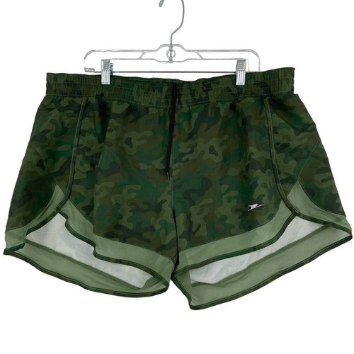 Crane running shorts womens - shorts, xl