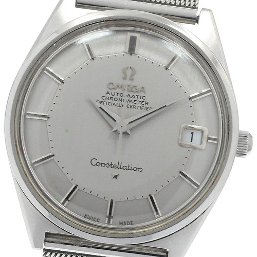 Omega constellation 168 025 - omega,