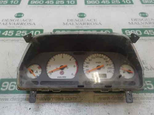 Dashboard 8205303 for mg - /,