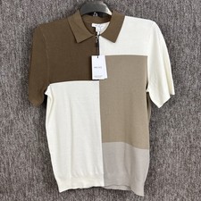 Reiss camel multi beige - reiss,