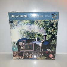 500 Piece Jigsaw Puzzle Of A
