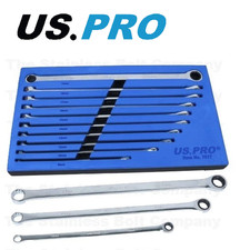US PRO Gear Ratchet Spanner