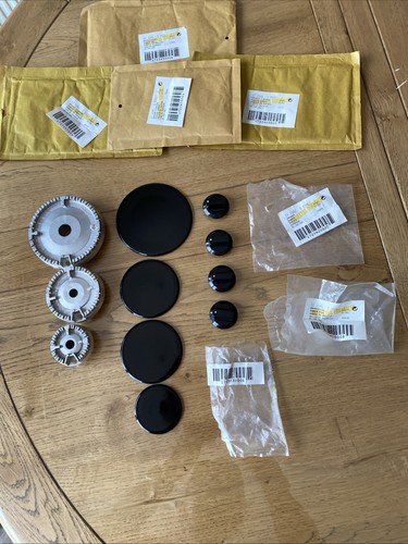 Neff gas hob - gas, spare