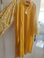 Ladies Cotton Summer Kurta