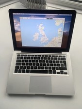 Apple MacBook Pro 13-inch