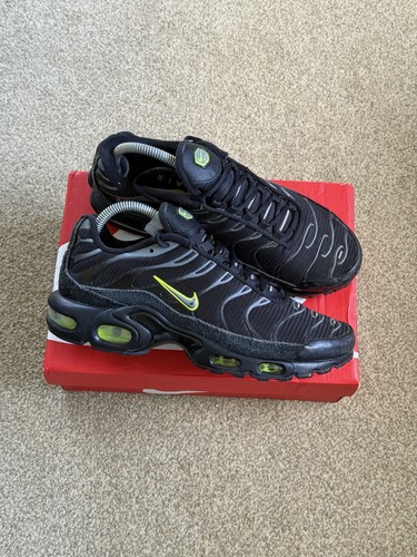 Nike air max plus - max,