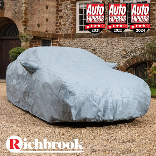 Stormguard outdoor car - outdoor,