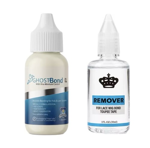 Wig glue adhesive remover - wig,