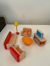 Pintoy (John Crane) Wooden