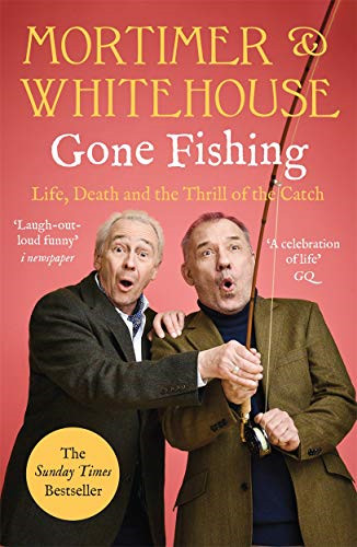 Mortimer whitehouse gone - &,