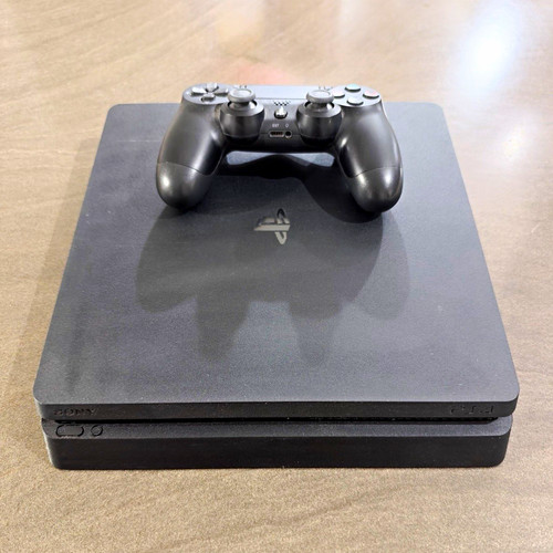 Sony playstation slim - sony, 1tb
