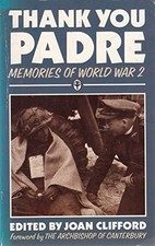 Thank You, Padre: Memories of