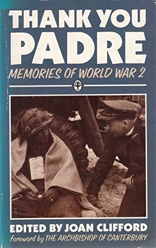 Thank you padre memories - thank,