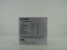 SABINA TOUJOURS (438) 12 Track