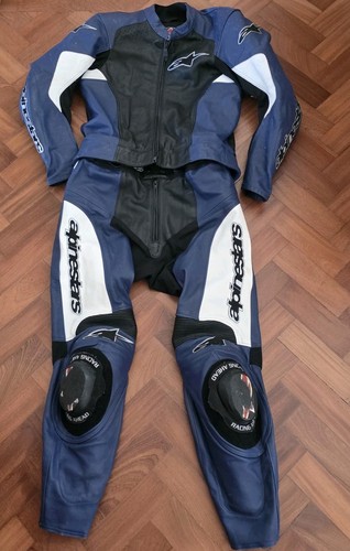 Mens alpinestars leathers - , 2