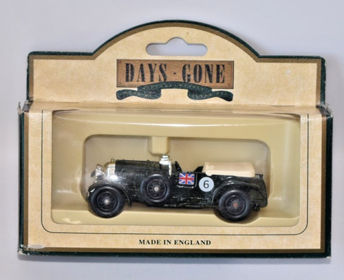 Lledo days gone 46007 - gone,