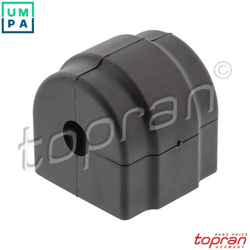 Mounting stabiliser bar 636 - bar,