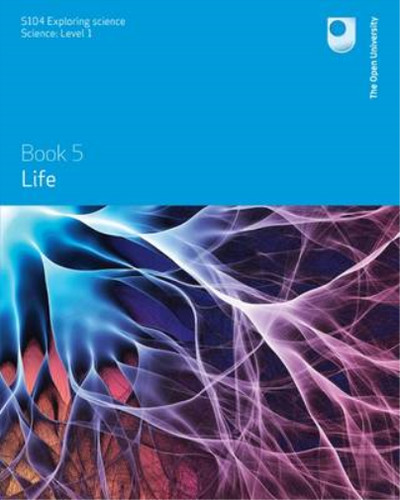 Life s104 exploring science - life,