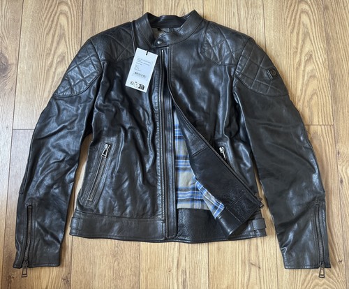 Brand new belstaff outlaw - brand,