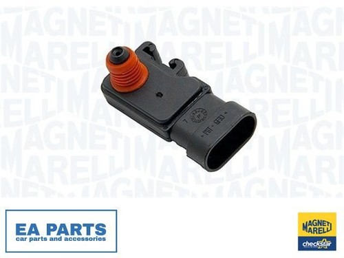 Sensor boost pressure for - boost,